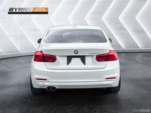 BMW 320D LUXURY AUTO, 2018 - Image 4