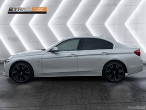 BMW 320D LUXURY AUTO, 2018 - Image 2