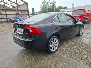 🦏 Volvo S60 2016. Extremely clean. 🦏 - Image 2