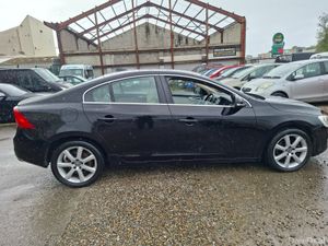 🦏 Volvo S60 2016. Extremely clean. 🦏 - Image 3