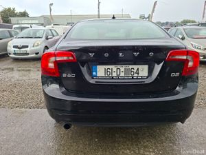 🦏 Volvo S60 2016. Extremely clean. 🦏 - Image 4