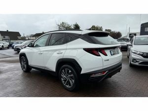 Hyundai Tucson NOV SPECIAL OFFER Full Leather/ app - Image 3