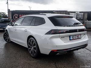 192 Peugeot 508 GT Line/High spec/*2026 PRICE* - Image 2