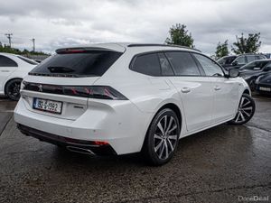 192 Peugeot 508 GT Line/High spec/*2026 PRICE* - Image 3