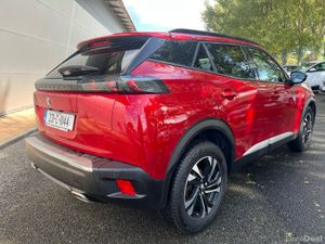 Peugeot 2008 2023 - Image 4