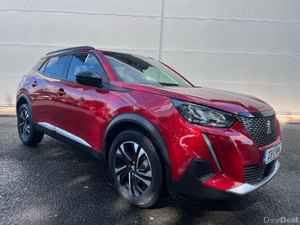 Peugeot 2008 2023 - Image 2