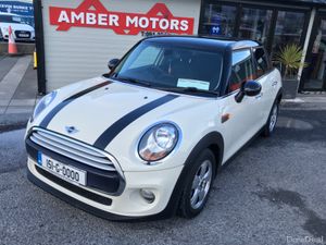 2015 Mini Cooper 1.5L Diesel - Image 3