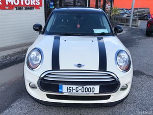 2015 Mini Cooper 1.5L Diesel - Image 4