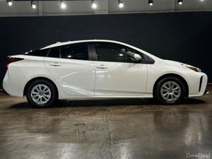 Toyota Prius 1.8 HYBRID AUTOMATIC - CRUISE CONTROL - Image 3