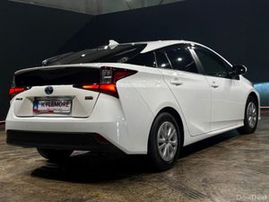 Toyota Prius 1.8 HYBRID AUTOMATIC - CRUISE CONTROL - Image 4