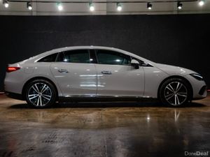 Mercedes-Benz EQE EQE 300 SPORT EDITION - SELENITE - Image 2