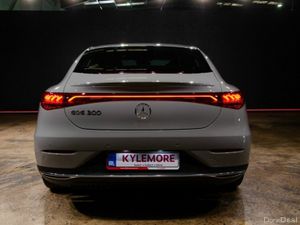 Mercedes-Benz EQE EQE 300 SPORT EDITION - SELENITE - Image 4