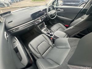 Kia Sportage K3 PE ME - Image 4