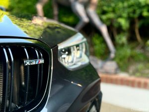 BMW X3 M competition 507BHP X DRIVE - Image 2