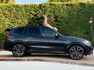 BMW X3 M competition 507BHP X DRIVE - Image 4