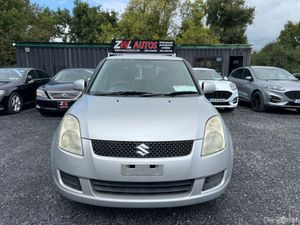 09 Suzuki Swift 1.2 Autos - Image 3
