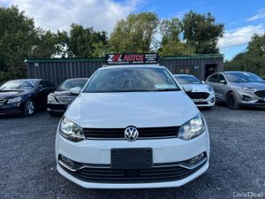 2016 VW Polo 1.2 Low Mileage - Image 3