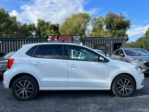2016 VW Polo 1.2 Low Mileage - Image 4