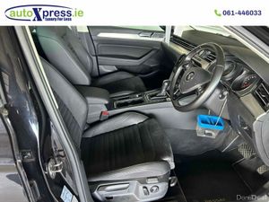 Volkswagen Passat 2.0 TDI ELEGANCE LINE Automatic, - Image 2
