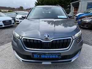2023 Skoda Kamiq  1.0 AMBITION - Image 3