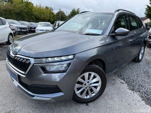 2023 Skoda Kamiq  1.0 AMBITION - Image 2