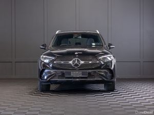 *Diesel* 2024 Mercedes-Benz GLC 220d AMG Line - Image 2