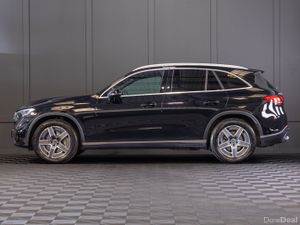 *Diesel* 2024 Mercedes-Benz GLC 220d AMG Line - Image 3