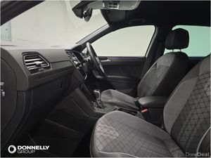 Volkswagen Tiguan Diesel Estate R-Line - Image 3