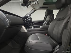 Land Rover Range Rover Diesel Estate Autobiography - Image 4