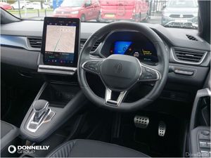 Renault Symbioz Estate Techno Esprit Alpine - Image 4