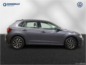 Volkswagen Polo Hatchback Life - Image 4