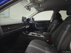 Honda Civic Hatchback Elegance - Image 3