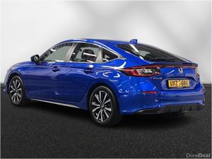 Honda Civic Hatchback Elegance - Image 4