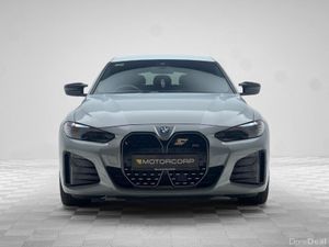 BMW i4 M50 544HP - Image 2