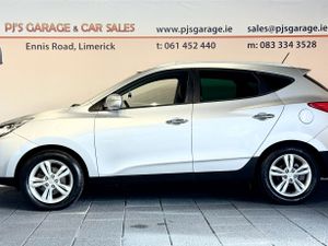Hyundai ix35 2011 - Image 4