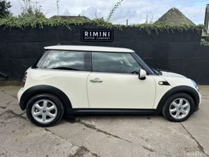 Mini Cooper Cooper 1.6 3DR - Image 4