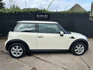Mini Cooper Cooper 1.6 3DR - Image 4