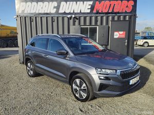 231 Skoda Karoq 2.0TDi Automatic - Image 2
