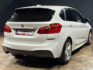 BMW 2-Series 1.5 GRAND TOURER - M SPORT - ALCANTAR - Image 4