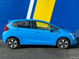 Honda Fit L-PACKAGE 1.5 HYBRID AUTO // SERVICE HIS - Image 2