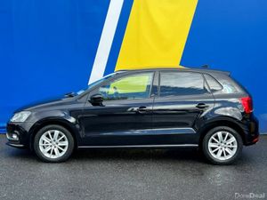 Volkswagen Polo COMFORTLINE 1.2 TSI AUTO // SERVIC - Image 3