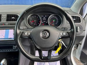 Volkswagen Polo COMFORTLINE 1.0 TSI AUTO // NEW NC - Image 4