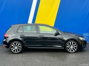 Volkswagen Golf HIGHLINE 1.4 TSI AUTO // REVERSE C - Image 2