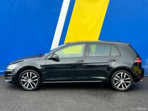 Volkswagen Golf HIGHLINE 1.4 TSI AUTO // REVERSE C - Image 3
