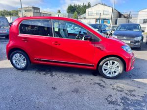 VOLKWAGON UP 2017 UP! - Image 2