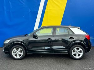 Audi Q2 SPORT 1.0 TFSI AUTO // APPLE CARPLAY/ANDRO - Image 3