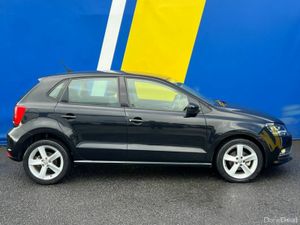Volkswagen Polo HIGHLINE 1.2 TSI AUTO // LEATHER/A - Image 2