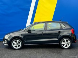 Volkswagen Polo HIGHLINE 1.2 TSI AUTO // LEATHER/A - Image 3