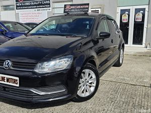 2015(152D) VOLKSWAGEN POLO (AUTOMATIC) - Image 2