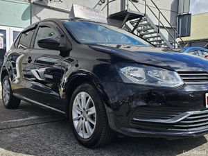 2015(152D) VOLKSWAGEN POLO (AUTOMATIC) - Image 4